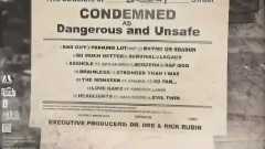 Leaked