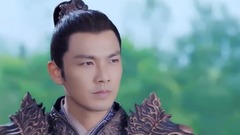 張尚書欲刺殺楚北捷