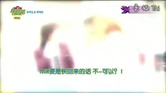 Mnet披頭士密碼 嘉賓4Minute & Toheart Cut
