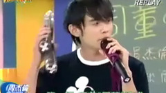 周杰倫 - 2004 周杰倫音樂教室 001