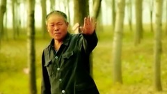 老父親
