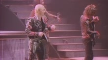 Turbo Lover (Live from the 'Fuel for Life' tour)