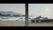 The Beach - Geronimo