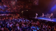 Better for You (Live at the O2)