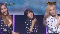 少女時代 - Wait A Minute + Mr.Mr.