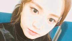 娜恩美美噠Vlive
