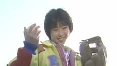 15歲の私