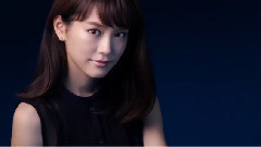 <ONE BY KOSE 薬用保濕美容液>新TV-CM&メイキング映像