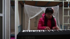 小紅帽