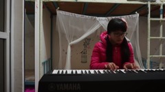 小毛驢