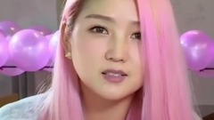 <花漾夢工廠> 何潔Cut