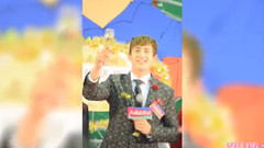 Nichkhun香港圣誕倒數活動