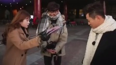 金鐘民 街頭約會 cut