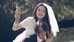 婚紗拍攝花絮