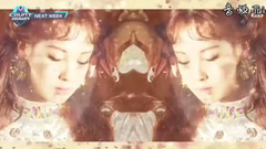 下周預告 - Mnet M!Countdown 現場版 17/01/12