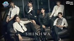Heaven & Touch - Mnet M!Countdown 現場版 17/01/12