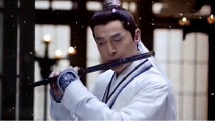 胡歌古裝水仙群像