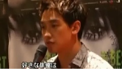 Rainy Day S3 E17 澳門演唱會發布會與彩排1
