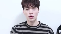 李棟旭 - 陰陰的Interview