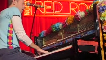 Live at Nova's Red Room 現場版