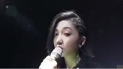 If I Were A Boy & 我乘著風飛過來
