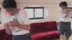打開你的門
