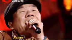 一顆滾石