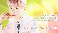 Yohan Profile