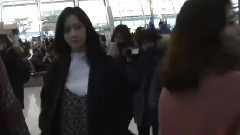 仁川機場赴臺 新聞視頻一則