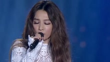  - 田馥甄 - 當你 純享版