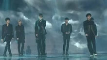  - The Eye - 第31屆金唱片唱片大賞 現場版 17/01/14