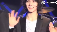 cnblue出道七周年紀念視頻(最終)