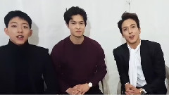 CNBLUE 7周年 D-1 令人驚訝的現場