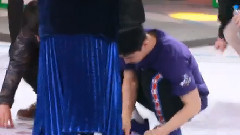 錄制花絮