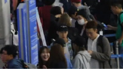 Icn 送機獨家