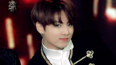 BTS CHRONICLE - 第31屆金唱片專輯部門頒獎禮 17/01/14