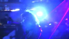 滑板魔童DBC新專輯跨年夜酒吧現場表演