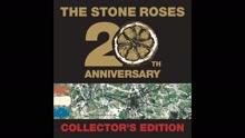 The Stone Roses - Something's Burning (Audio)