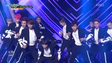  - U r my only one - KBS音樂銀行 現場版 17/01/13