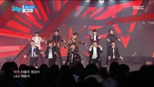 Can You Feel It - MBC音樂中心 現場版 17/01/14