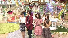 乃木坂46 - 愛馬王國~UmazuKingdom~