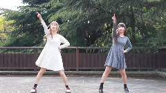 しゃばでぃーばを踴ってみた