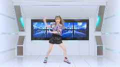 Marine Bloomin'を踴ってみた