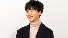 藝聲(Super Junior) - Talk & 合照