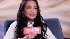 舒淇:戀人在一起久了,感情就會變的應付 星態度