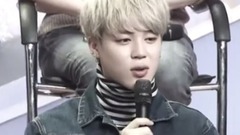 蒙面歌王 防彈少年團JIMIN cut