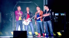 Boys Are Back in Town (Live from The O2)