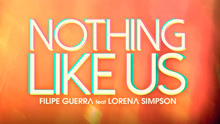 Nothing Like Us 歌詞版