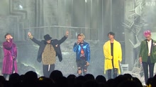 Last Dance SBS 人氣歌謠 現場版 17/01/15