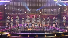 AKB48 - 戀するフォーチュンクッキー + Talk 唱片大賞現場版